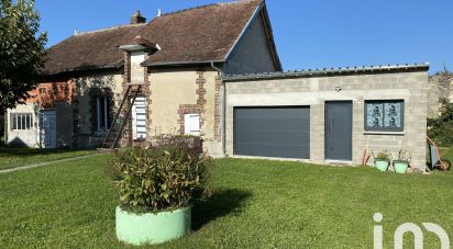 Barn conversion 5 rooms of 223 m² in La Rivière-de-Corps (10440)