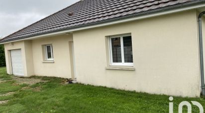 Pavilion 4 rooms of 90 m² in Montaulin (10270)