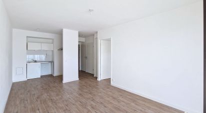 Appartement 2 pièces de 41 m² à Vélizy-Villacoublay (78140)