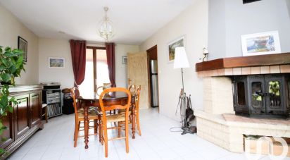 Maison 7 pièces de 156 m² à Pechbonnieu (31140)