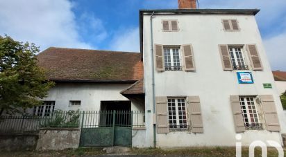 Maison 4 pièces de 93 m² à Saint-Bérain-sur-Dheune (71510)