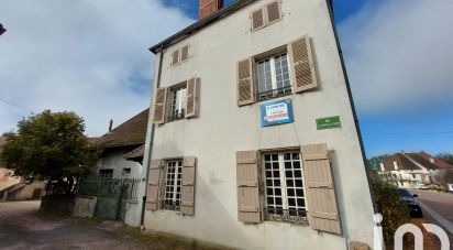 Maison 4 pièces de 93 m² à Saint-Bérain-sur-Dheune (71510)