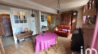 Maison 4 pièces de 93 m² à Saint-Bérain-sur-Dheune (71510)