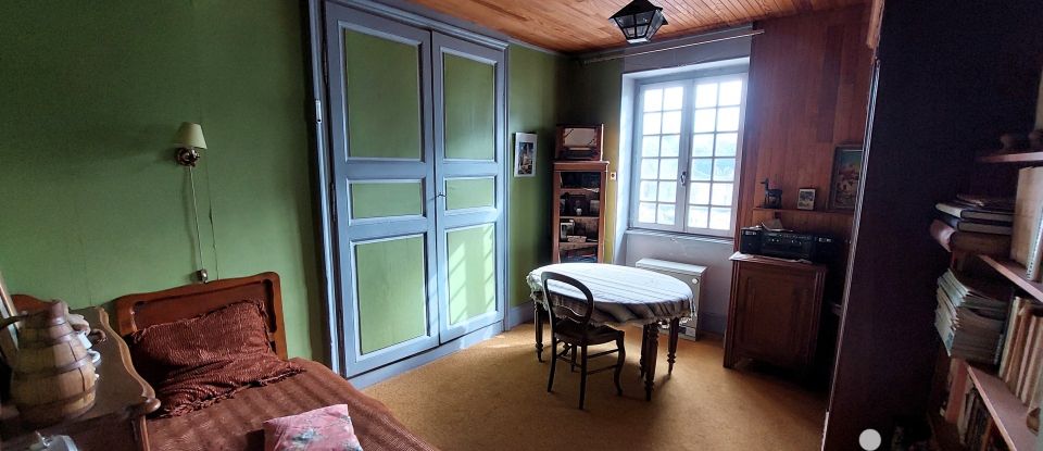 House 4 rooms of 93 m² in Saint-Bérain-sur-Dheune (71510)