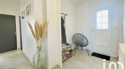 Maison 4 pièces de 79 m² à Nantiat (87140)