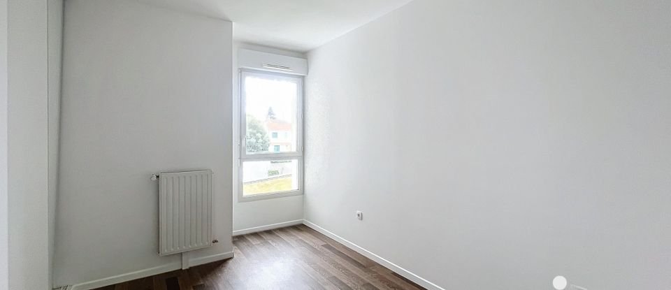 Apartment 3 rooms of 66 m² in Saint-Herblain (44800)