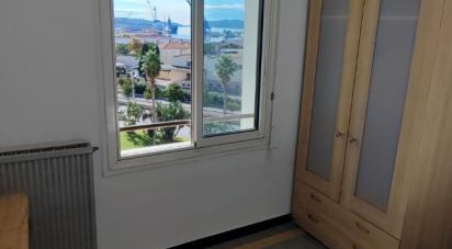 Appartement 2 pièces de 36 m² à Toulon (83000)