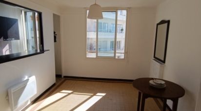 Appartement 2 pièces de 36 m² à Toulon (83000)