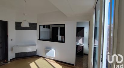 Appartement 2 pièces de 36 m² à Toulon (83000)