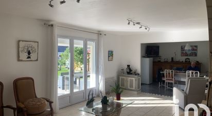 House 5 rooms of 139 m² in La Vernelle (36600)