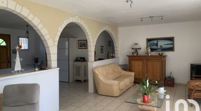 House 5 rooms of 139 m² in La Vernelle (36600)