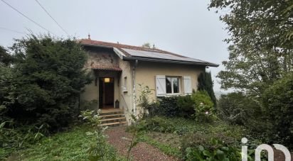 Maison traditionnelle 7 pièces de 130 m² à Caluire-et-Cuire (69300)