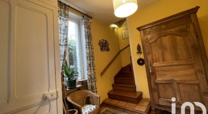 Traditional house 7 rooms of 130 m² in Caluire-et-Cuire (69300)