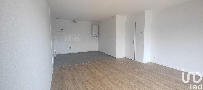 Appartement 3 pièces de 67 m² à Bègles (33130)