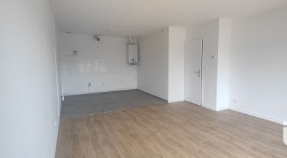 Appartement 3 pièces de 67 m² à Bègles (33130)