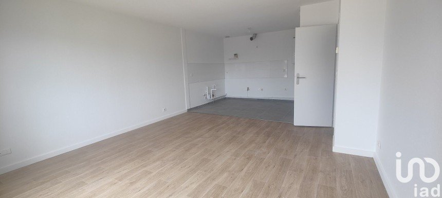 Appartement 3 pièces de 69 m² à Bègles (33130)