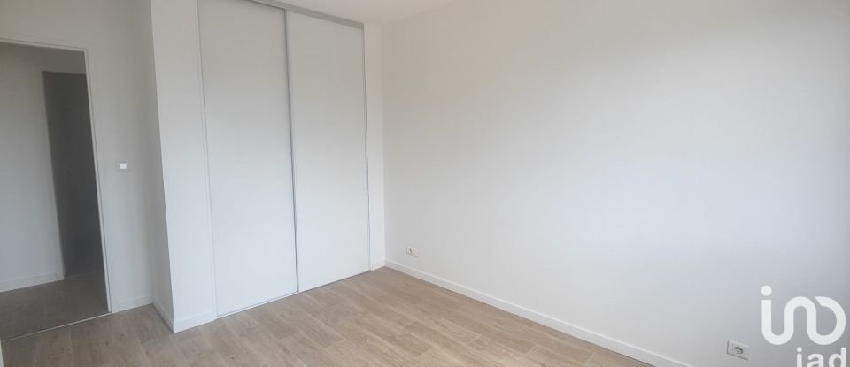 Appartement 3 pièces de 67 m² à Bègles (33130)