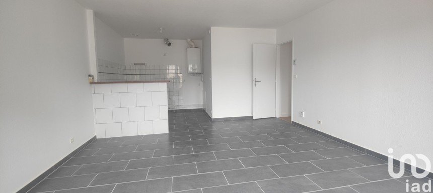 Appartement 3 pièces de 70 m² à Bègles (33130)