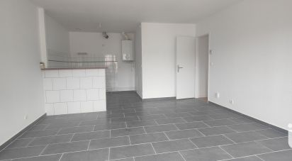 Appartement 3 pièces de 70 m² à Bègles (33130)