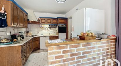 Maison 8 pièces de 178 m² à Hénanbihen (22550)