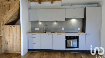 Appartement 2 pièces de 43 m² à Huez (38750)