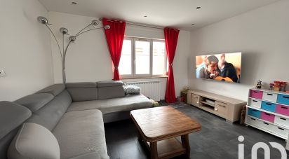 Maison 6 pièces de 80 m² à Escaudain (59124)