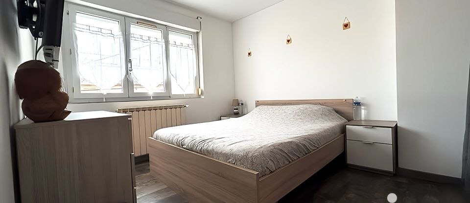 Maison 6 pièces de 80 m² à Escaudain (59124)