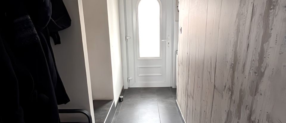 Maison 6 pièces de 80 m² à Escaudain (59124)