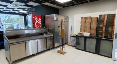 Pizzeria de 55 m² à Lafitte-Vigordane (31390)