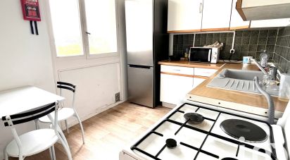 Appartement 6 pièces de 101 m² à Pessac (33600)