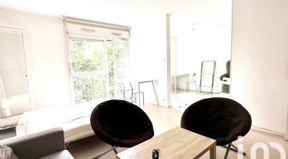 Appartement 6 pièces de 101 m² à Pessac (33600)