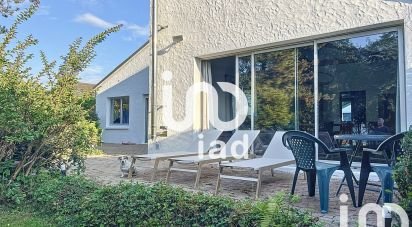 Maison d’architecte 5 pièces de 170 m² à Hesdin-l'Abbé (62360)