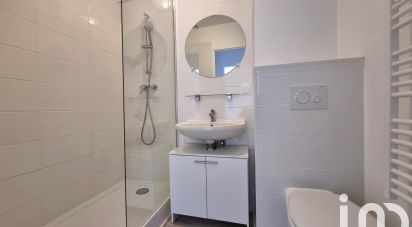 Studio 1 pièce de 28 m² à Vandœuvre-lès-Nancy (54500)