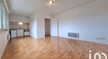 Studio 1 pièce de 28 m² à Vandœuvre-lès-Nancy (54500)