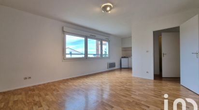 Studio 1 room of 28 m² in Vandœuvre-lès-Nancy (54500)