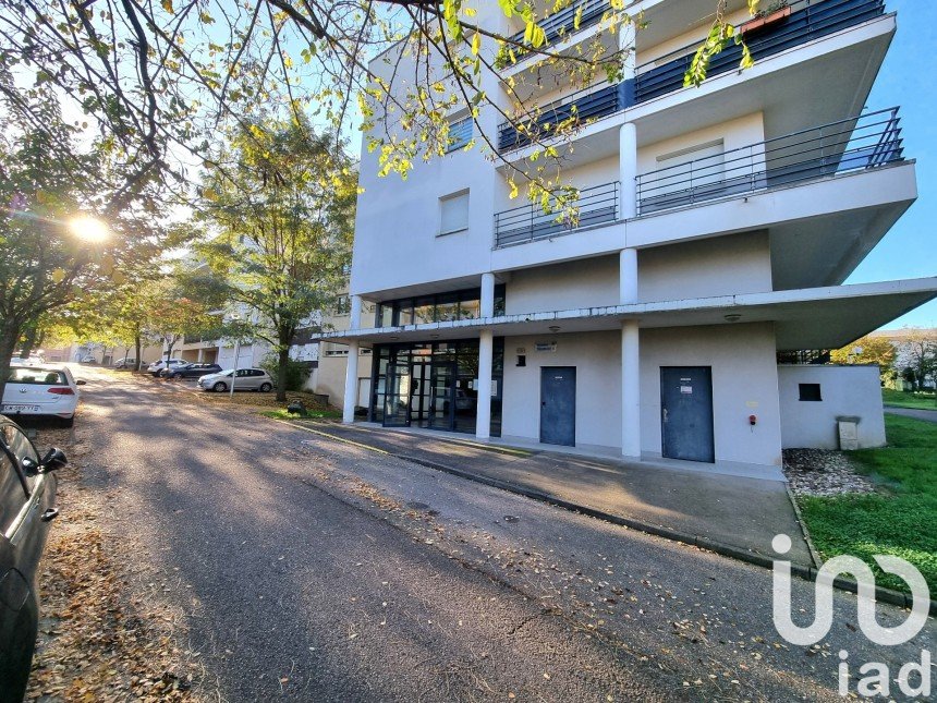 Studio 1 room of 28 m² in Vandœuvre-lès-Nancy (54500)