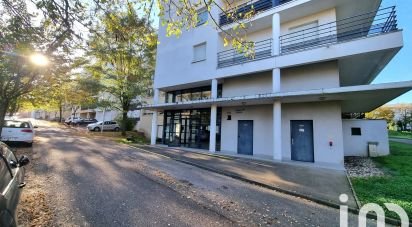 Studio 1 room of 28 m² in Vandœuvre-lès-Nancy (54500)