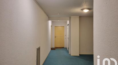 Studio 1 room of 28 m² in Vandœuvre-lès-Nancy (54500)