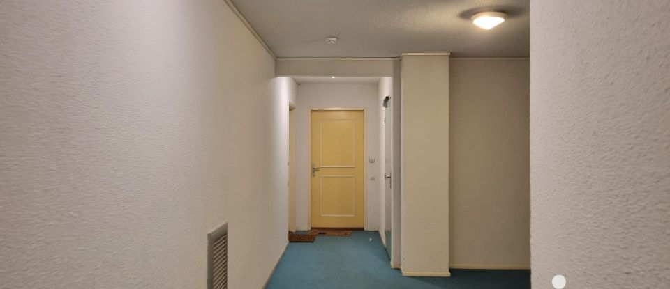 Studio 1 room of 28 m² in Vandœuvre-lès-Nancy (54500)