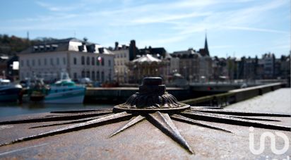 Immeuble de 80 m² à Honfleur (14600)