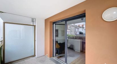 Apartment 1 room of 34 m² in Toulouse (31400)