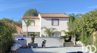 House 5 rooms of 154 m² in Roquebrune-sur-Argens (83520)