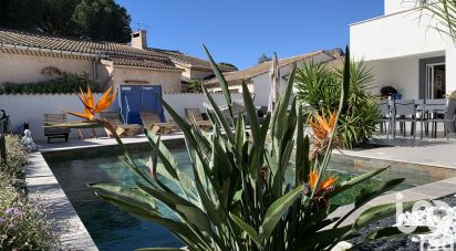 House 5 rooms of 154 m² in Roquebrune-sur-Argens (83520)