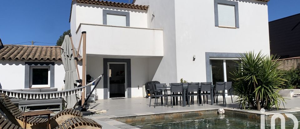 House 5 rooms of 154 m² in Roquebrune-sur-Argens (83520)