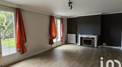 Traditional house 9 rooms of 217 m² in Saint-Avé (56890)