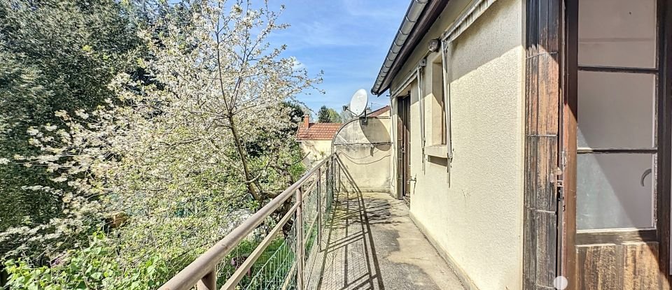 Maison 6 pièces de 100 m² à L'Haÿ-les-Roses (94240)