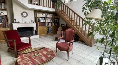 Traditional house 6 rooms of 178 m² in Brunoy (91800)