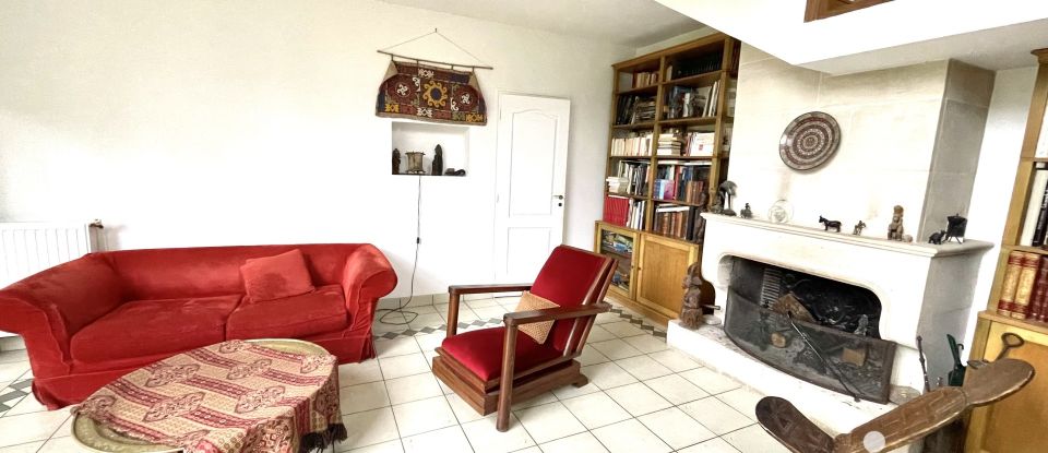 Traditional house 6 rooms of 178 m² in Brunoy (91800)