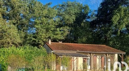 Maison de campagne 3 pièces de 84 m² à Monbahus (47290)