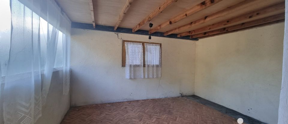 Maison rustique 3 pièces de 84 m² à Monbahus (47290)